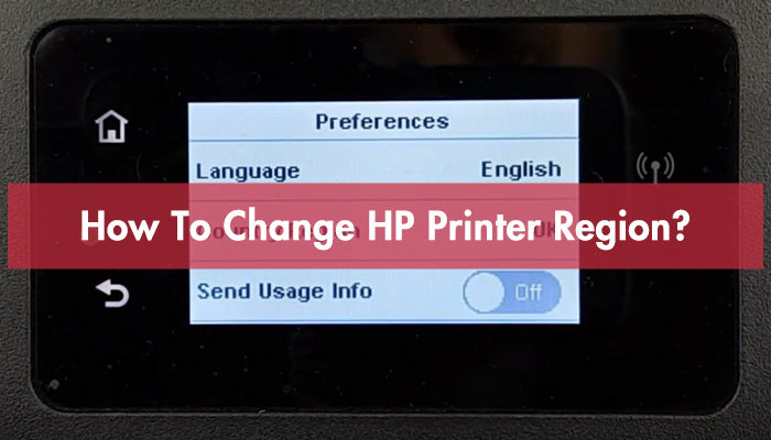 How to Change Printer Language to English on Canon Hp Or Brother: Easy Steps Guide