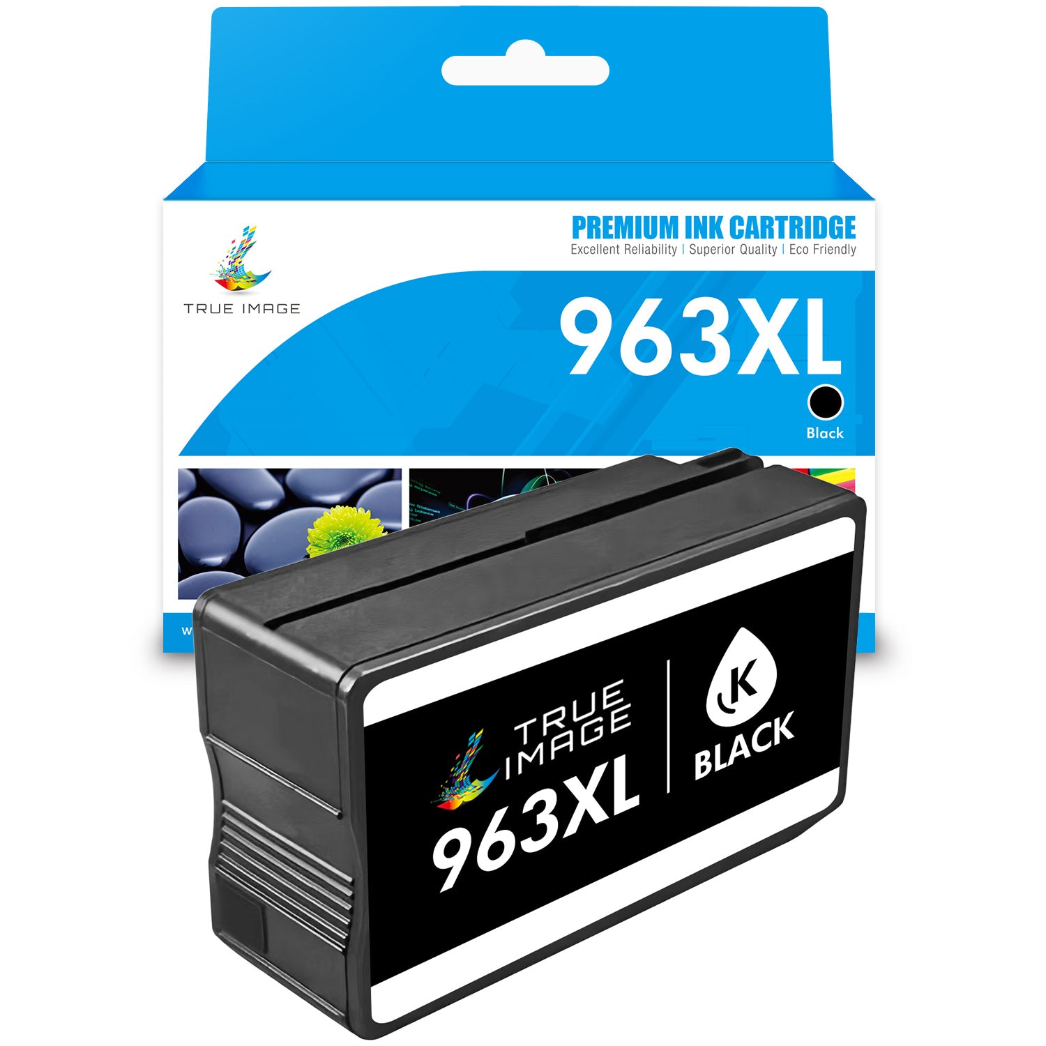 HP OfficeJet Pro 9025 Ink Cartridge Repl