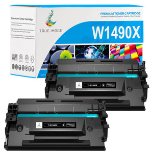 Toner Compatible HP W1490X/149X – Noir, 9 500 Pages – Pour LaserJet Pro 4002/4003, MFP 4102 – Avec Puce