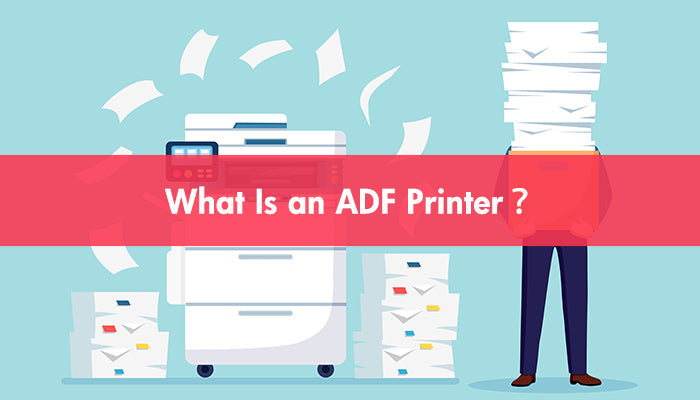 Adf Pay Rates What Is an ADF Printer and Why You Might