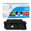 HP 17A Black
