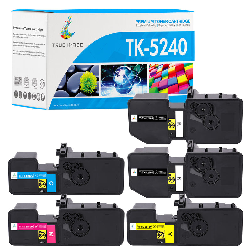 Kyocera TK-5240