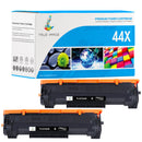 HP 44X Black