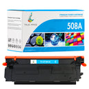 HP 508A Cyan