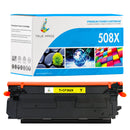 HP 508X Yellow