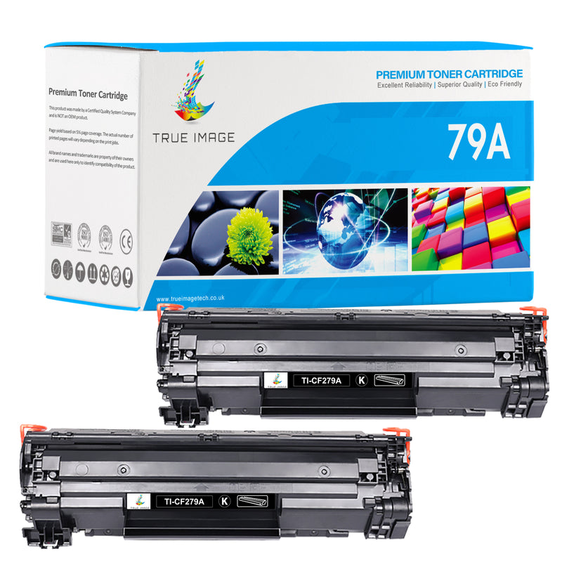 HP CF279A