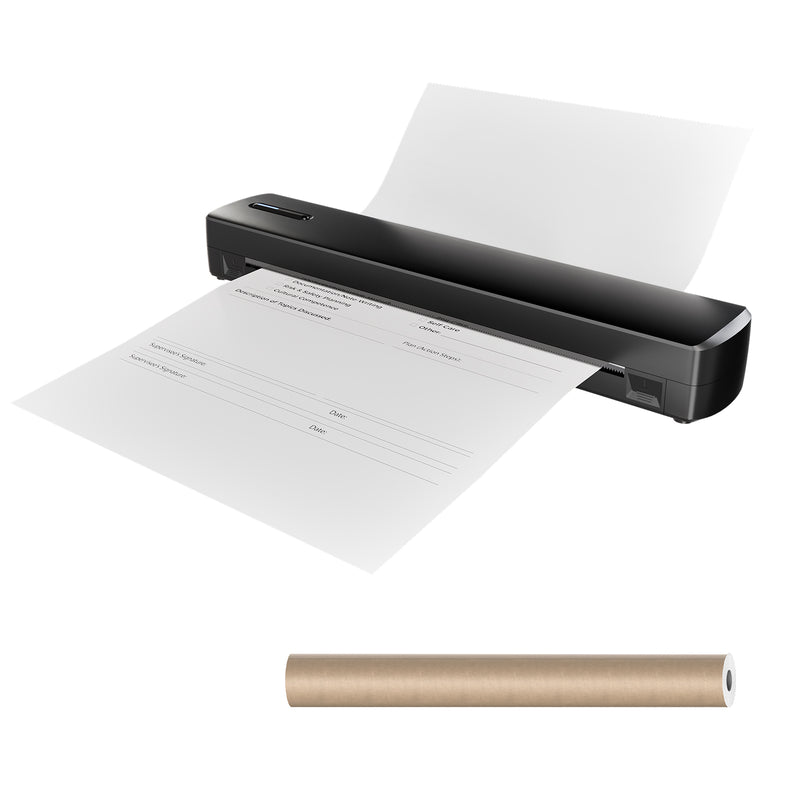 TC80 Portable Printer