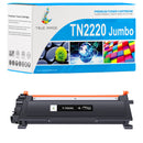 Compatible Brother TN-2220 Black Toner Cartridges - High Capacity Multipack