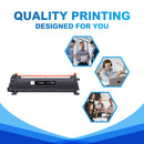 Compatible Brother TN-2220 Black Toner Cartridges - High Capacity Multipack