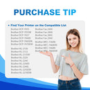 Brother-TN2220-Toner&TN2220-Jumbo-Toner-Cartridges_Compatible_Printers