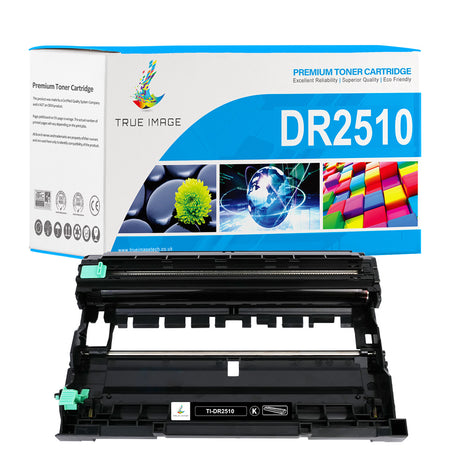Compatible Brother DR2510 Drum Unit
