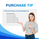 HP 17A Toner Cartridge