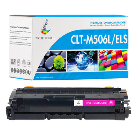Compatible Samsung CLT M506L ELS Toner Cartridge