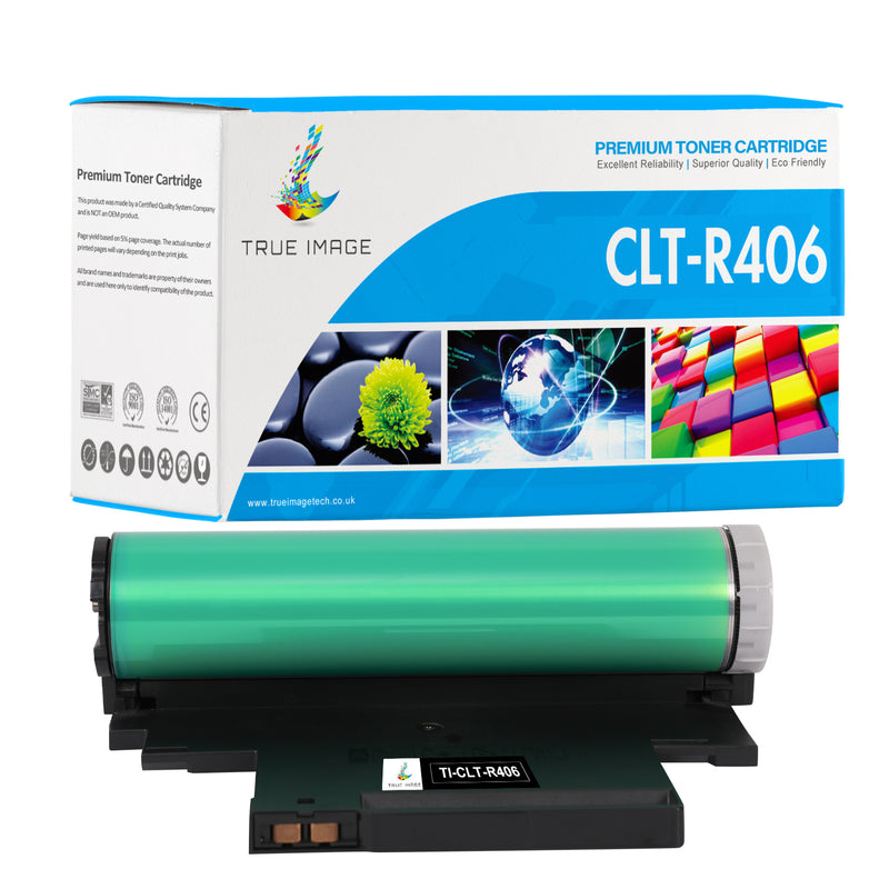 Sam R406 Compatible Samsung CLT-R406 Drum Unit