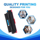 Canon 054H Cyan Toner Cartridges