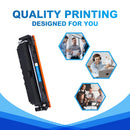 Canon 069 Cyan toner