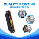 Canon 069 Yellow toner