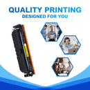 Canon 069H Yellow toner