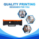 Canon 071H Toner Cartridges