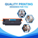 Compatible_HP_651A_Cyan_Toner_Cartridge_CE341A_Printing_Quality
