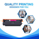 Compatible_HP_651A_Magenta_Toner_Cartridge_CE343A_Printing_Quality