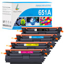Compatible_HP_651A_Toner_Set_KCYM_4-PK