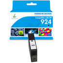 Compatible_HP_924_Black_Ink_Cartridge