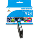 Compatible_HP_924_Cyan_Ink_Cartridge