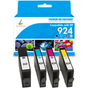 Compatible_HP_924_Ink_Cartridge_Multipack