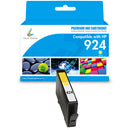Compatible_HP_924_Yellow_Ink_Cartridge