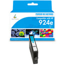 Compatible_HP_924e_Cyan_Ink_Cartridge