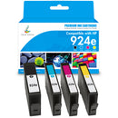 Compatible_HP_924e_Ink_Cartridge_Multipack