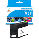 Compatible_HP_937_Black_Ink_Cartridge