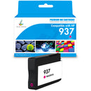 Compatible_HP_937_Magenta_Ink_Cartridge