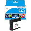 Compatible_HP_937e_Magenta_Ink_Cartridge