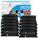 Compatible Brother DR2510 Drum Unit