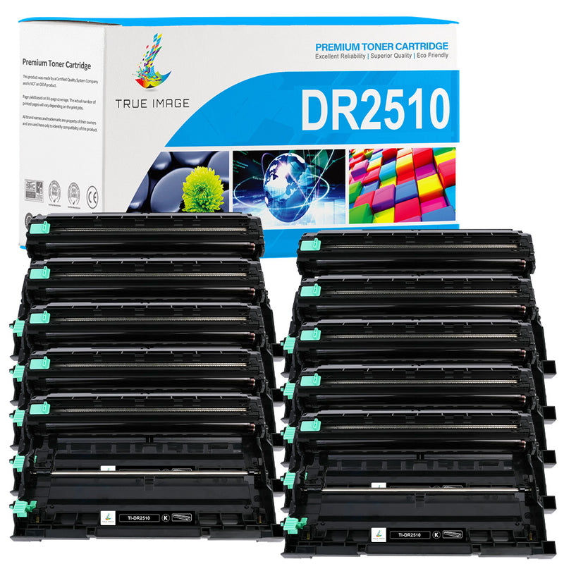 Compatible Brother DR2510 Drum Unit