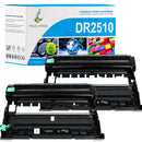 Compatible Brother DR2510 Drum Unit