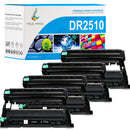 Compatible Brother DR2510 Drum Unit