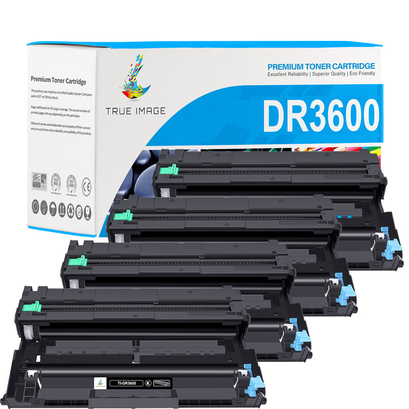 Compatible Brother DR3600 Drum Unit