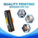HP CF542X Toner Cartridges