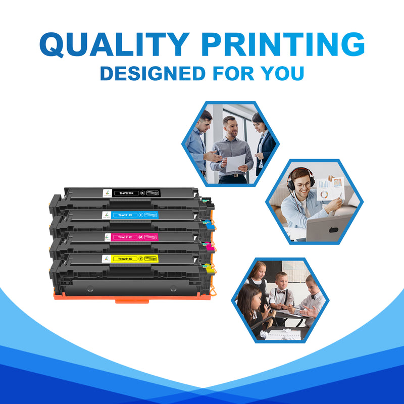 GPC Image 207A Toner Compatibele vervanging voor 207A 207X Compatibele voor M283fdw M283fdn M282nw GPC Image 207A Toner Compatibele vervanging voor 207A 207X Compatibele voor M283fdw M283fdn M282nw