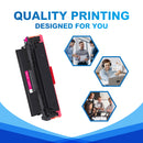 HP CF413X Toner Cartridges