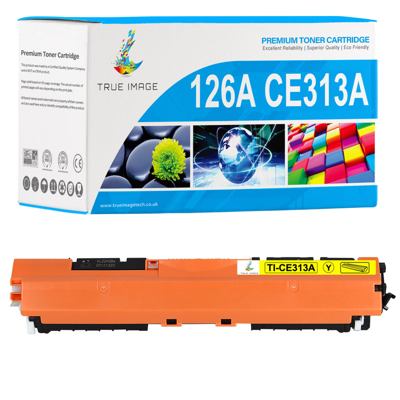 HP_126A_CE313A_Yellow_Toner_Cartridges