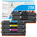 HP_219A_W2190A_Toner_Cartridges_5-PK