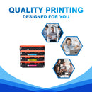 HP_305A_X_CE410A_X_KCMY_Toner_Cartridges_Quality_Printing