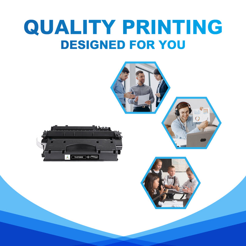 HP_80X_CF280X_Toner_Cartridges_Quality_Printing