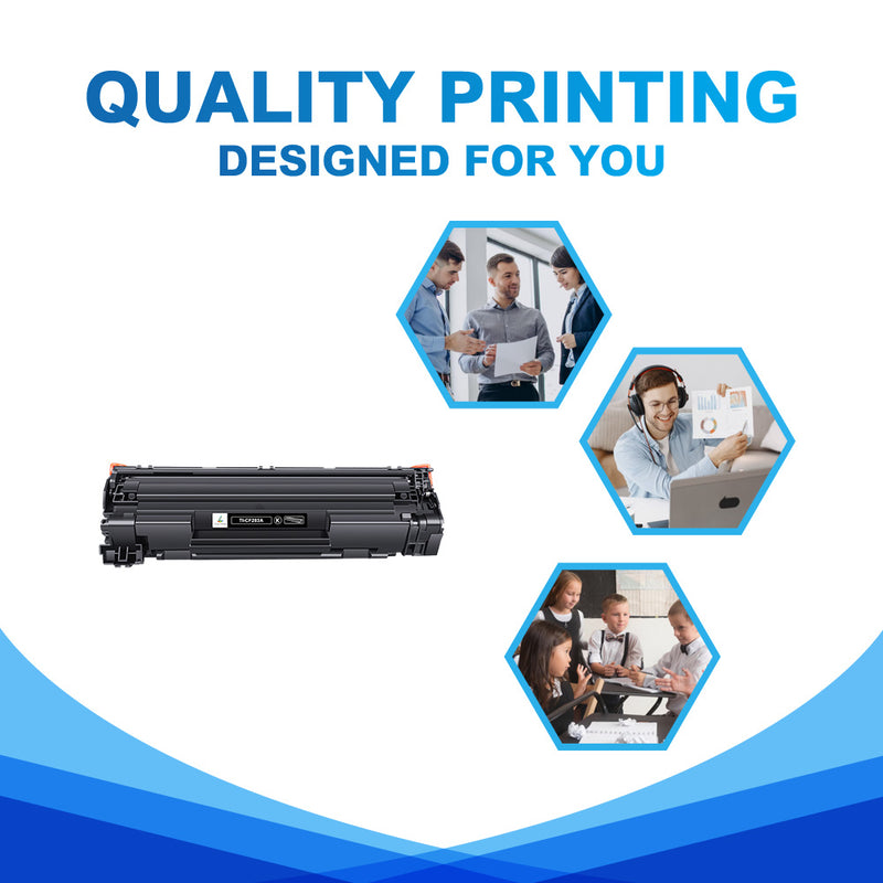 HP_83A_CF283A_Toner_Cartridges_Quality_Printing