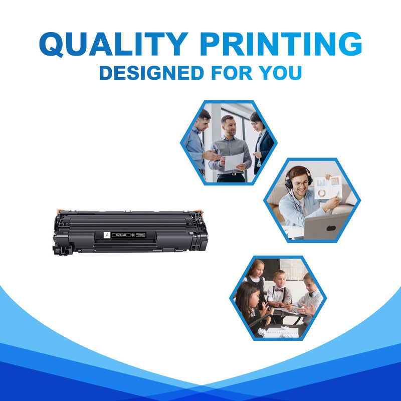 HP_83X_CF283X_Toner_Cartridges_Quality_Printing