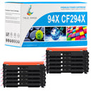 HP_94X_CF294X_Toner_Cartridges_10-Pack